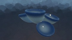 A screenshot taken in Dreams. 2 of 6.