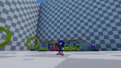 My Version Eclipse Engine - Sonic