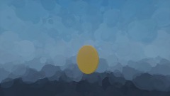 A screenshot taken in Dreams. 3 of 6.