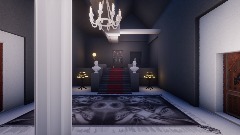 A screenshot taken in Dreams. 6 of 24.