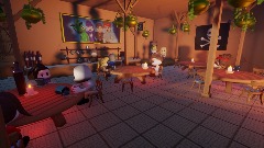 The Salty Ol'e Seadog