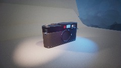 A screenshot taken in Dreams. 26 of 26.