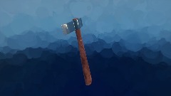 A screenshot taken in Dreams. 1 of 1.