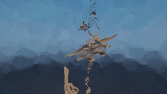 A screenshot taken in Dreams. 16 of 16.