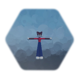 Aiden the Cat (Normal Clothes)