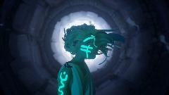 A screenshot taken in Dreams. 8 of 26.