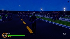 A screenshot taken in Dreams. 13 of 29.