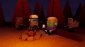 Multiplayer (CO-OP)
