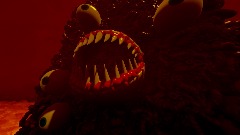 A screenshot taken in Dreams. 3 of 4.