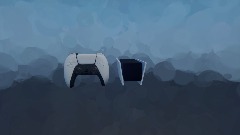 A screenshot taken in Dreams. 12 of 28.