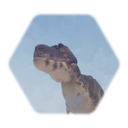 Zhuchengtyrannus Magnus