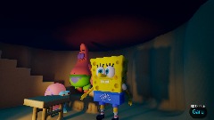 A screenshot taken in Dreams. 2 of 5.