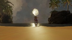 A screenshot taken in Dreams. 4 of 7.