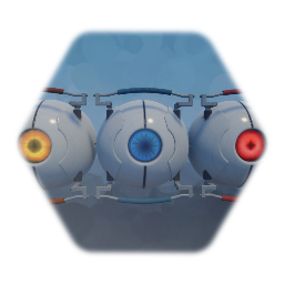 Core Hub wip