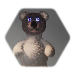 Remix of Teddy texture