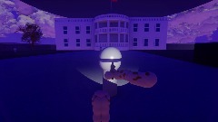 White House Set