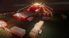 A screenshot taken in Dreams. 14 of 19.