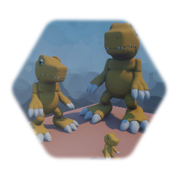 My Creation - 16/3/2020