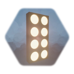 Light - Stage Blinder