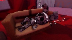 A screenshot taken in Dreams. 19 of 30.