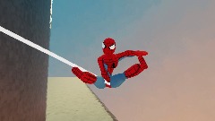 Join the heroic spider-man discord [old]