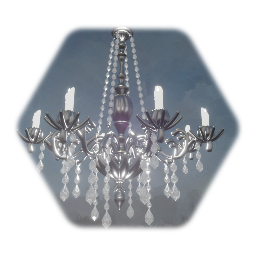 Crystal Chandelier