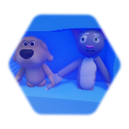 Talking tom and Talking ben News