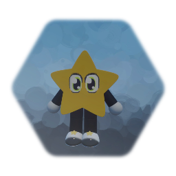 Starlight assets