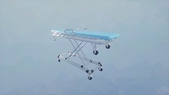 A screenshot taken in Dreams. 2 of 4.