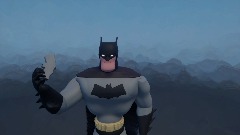 A screenshot taken in Dreams. 6 of 7.