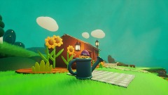 A screenshot taken in Dreams. 1 of 1.