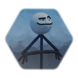 Hmm, today I will... [Low Effort Garbage]