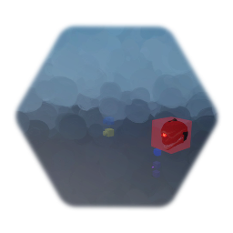 Godzilla GR MINI-BOSS UNIT (Aeromaw)