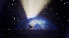 A screenshot taken in Dreams. 6 of 23.