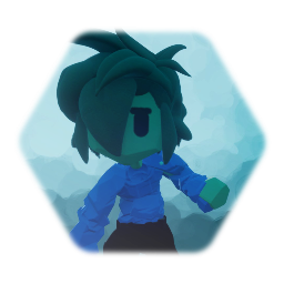 Super Joaquín Heroes Parkour