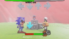 A screenshot taken in Dreams. 10 of 21.