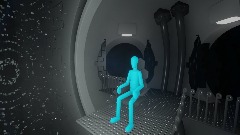 Remix of DHM Space Jam (Door)