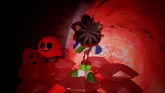 A screenshot taken in Dreams. 15 of 19.