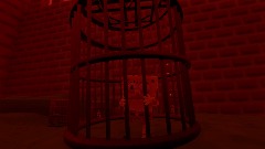 A screenshot taken in Dreams. 1 of 3.