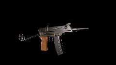 VZ 65 Skorpion Showcase