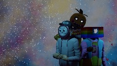 #FORSCOTT <term>[SHORT FILM]