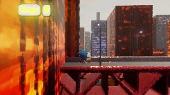 Rusty city zone act 1