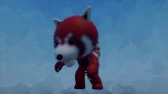 A screenshot taken in Dreams. 3 of 5.