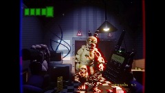 A screenshot taken in Dreams. 2 of 2.