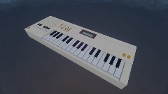 A screenshot taken in Dreams. 19 of 25.