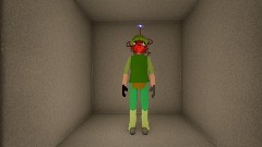 A screenshot taken in Dreams. 3 of 8.