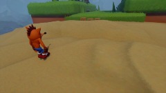 Crash Bandicoot 1 (TEST)