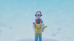 A screenshot taken in Dreams. 3 of 4.