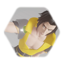 The Wild 9 Collection