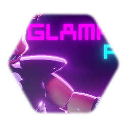 Glamrock Foxy V2